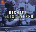 Sviatoslav Richter - Richter Rediscovered [Pre-Owned CD]