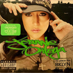 Jeannie Ortega - No Place Like Brooklyn [Pre-Owned CD]