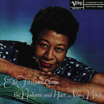 Ella Fitzgerald - Sings The Rodgers & Hart Songb [Pre-Owned CD]