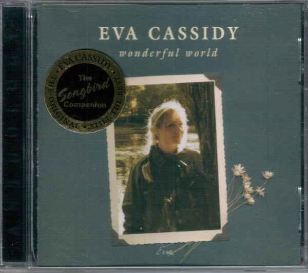 Eva Cassidy - Wonderful World [Pre-Owned CD]