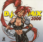 Various - D.J. Mix 2000 [Pre-Owned CD]