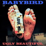 Baby Bird - Ugly Beautiful [Pre-Owned CD]