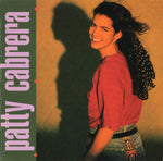 Patty Cabrera - Patty Cabrera [Pre-Owned CD]