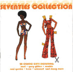 Seventies Collections - Seventies Collections [Pre-Owned CD]