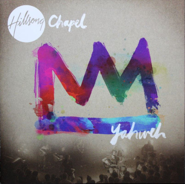 Hillsong Chapel - Yahweh (Live) [Pre-Owned CD]