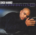 Chico Debarge - Soopaman Lover [Pre-Owned CD]