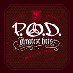 P.O.D. - Greatest Hits: The Atlantic Ye [Pre-Owned CD]