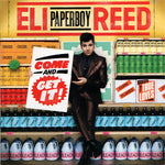 Eli Reed Paperboy - Come & Get It [Pre-Owned CD]