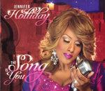 Jennifer Holliday - Love Me By Name [Pre-Owned CD]