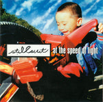 Stillsuit - At The Speed Of Light [Pre-Owned CD]