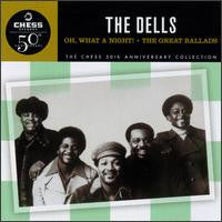 Dells - Oh What A Night! [Pre-Owned CD]