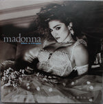 Madonna - Like A Virgin [Pre-Owned CD]