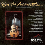 On The Mountain - On The Mountain [Pre-Owned CD]