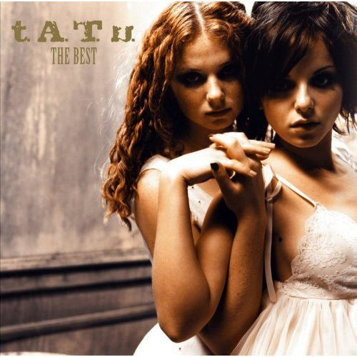 T.A.T.U. - Best [Pre-Owned CD]