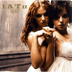 T.A.T.U. - Best [Pre-Owned CD]