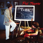 Pat Travers - Pt Equals Mc2 [Pre-Owned CD]