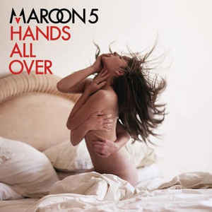 【中古】Maroon 5 - Hands All Over