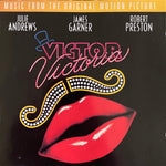 Victor Victoria - Score [Pre-Owned CD]