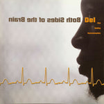 Del The Funky Homosapien - Both Sides Of The Brain [Pre-Owned CD]