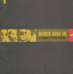 Never Give In - Never Give In [Pre-Owned CD]