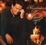 Luis Miguel - Navidades [Pre-Owned CD]