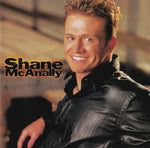 Shane Mcanally - Shane Mcanally [Pre-Owned CD]