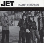 Jet - Rare Tracks [Pre-Owned CD]