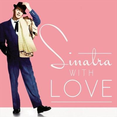 Frank Sinatra - Sinatra With Love [Pre-Owned CD]