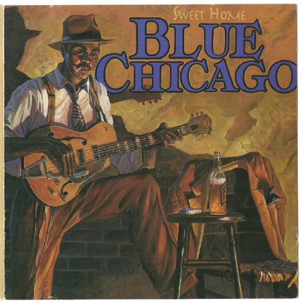 Clark Street Ramblers - Clark Street Ramblers [Pre-Owned CD]