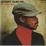 Anthony Hamilton - Ain'T Nobody Worrying [Pre-Owned CD]