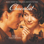 Chocolat - Soundtrack [Pre-Owned CD]