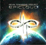 Devin Townsend Project - Epicloud [Pre-Owned CD]