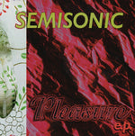 Semisonic - Pleasure [Pre-Owned CD]