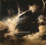 Codeseven - Dancing Echoes/Dead Sounds [Pre-Owned CD]