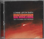 Lonnie Smith Liston - Explorations: Columbia Recordi [Pre-Owned CD]