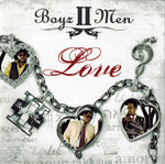 (中古) Boyz II Men - Love