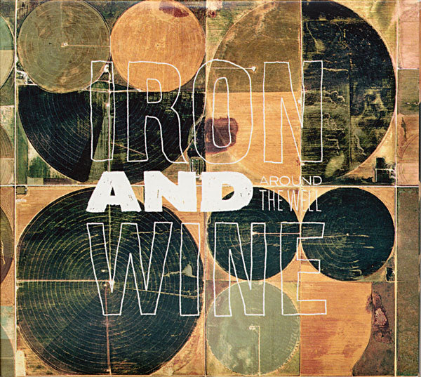 Iron & Wine - Around The Well [Pre-Owned CD]