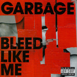 Garbage - Bleed Like Me [Pre-Owned CD]