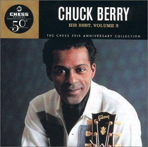 Chuck Berry - His Best, Volume 2 [Pre-Owned CD]