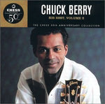 Chuck Berry - His Best, Volume 2 [Pre-Owned CD]