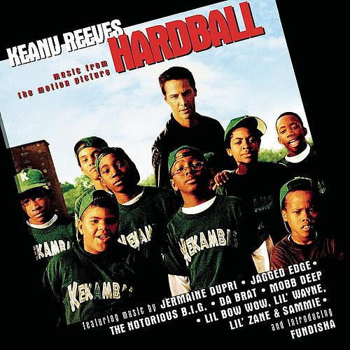 Hardball - Soundtrack [Pre-Owned CD]