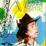 Gato Barbieri - Latino America [Pre-Owned CD]