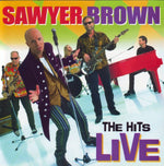 Sawyer Brown - Hits Live [Pre-Owned CD]