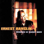 Ernest Ranglin - Memories Of Barber Mack [Pre-Owned CD]