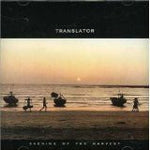 Translator - Evening Of The Harvest [Pre-Owned CD]
