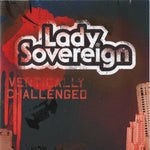Lady Sovereign - Vertically Challenged [Pre-Owned CD]