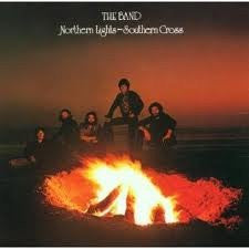 Band - Northern Lights-Southern Cross [Pre-Owned CD]