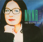 Nana Mouskouri - Oh Happy Day [Pre-Owned CD]