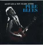 Alvin Lee & Ten Years After - Pure Blues [Pre-Owned CD]