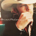 Brian Mccomas - Brian Mccomas [Pre-Owned CD]